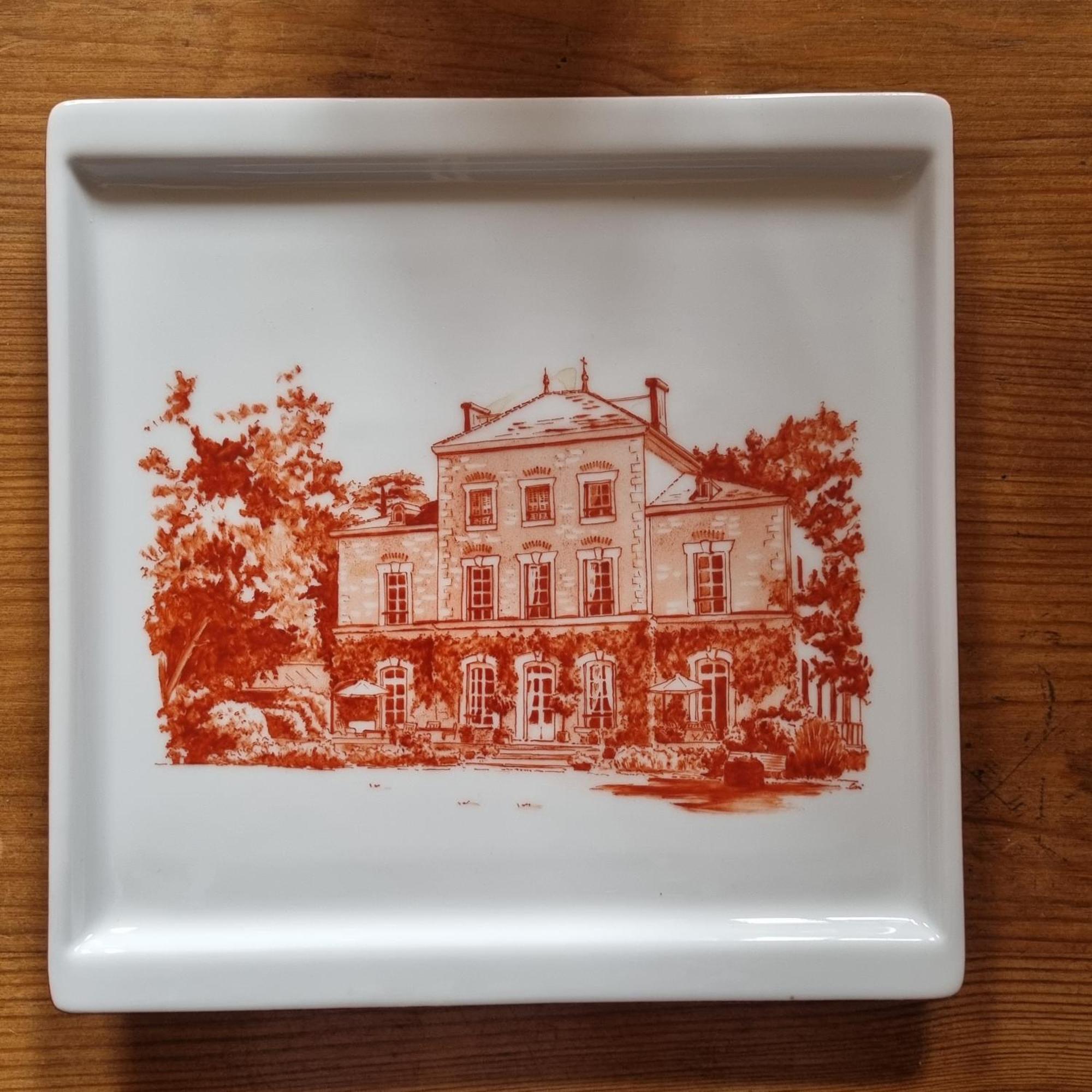 Chateau Des Charmes Guereins Exterior photo